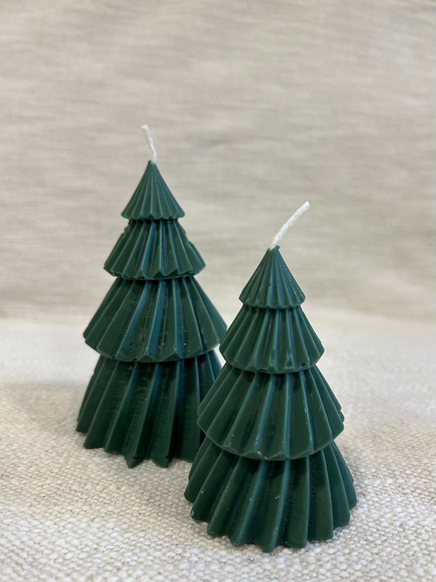 BOUGIE SAPIN VERT S