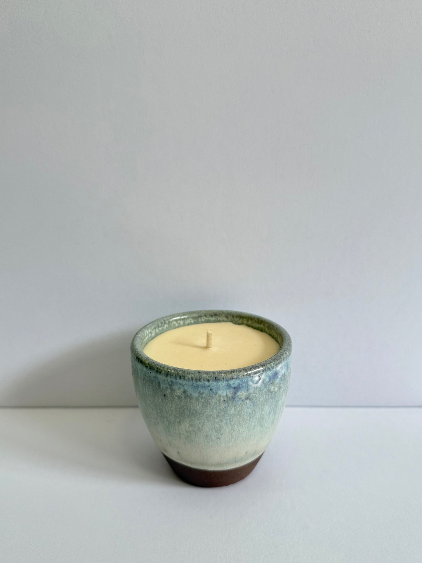 BOUGIE CÉLADON