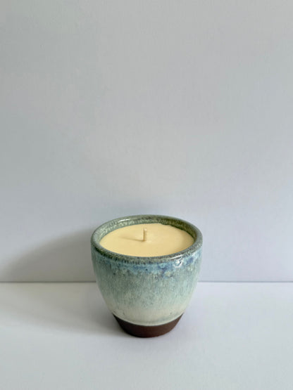 BOUGIE CÉLADON
