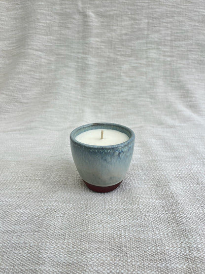 BOUGIE CÉLADON