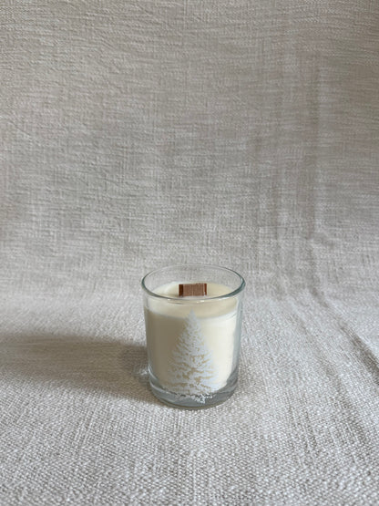 BOUGIE CHRISTMAS TREE