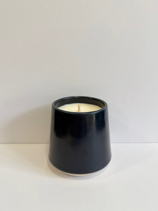 BOUGIE ICON BLEU MARINE