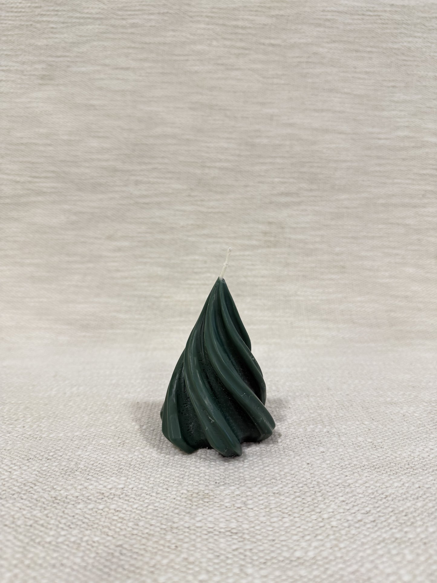 SAPIN SPIRALE VERT S