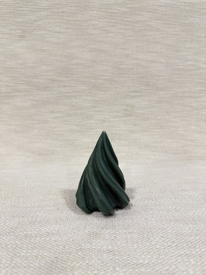 SAPIN SPIRALE VERT S