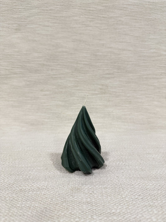 SAPIN SPIRALE VERT S