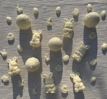 Lapin de Pâques