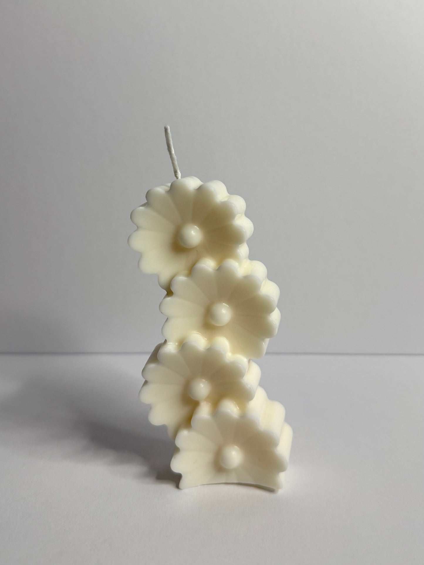 Muse florale