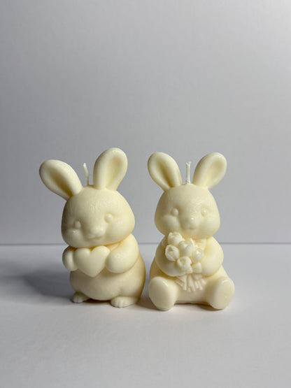 Lapin de Pâques