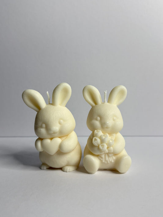 Lapin de Pâques