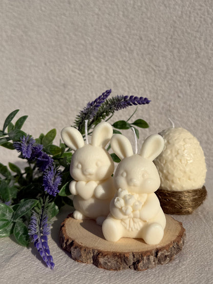Lapin de Pâques