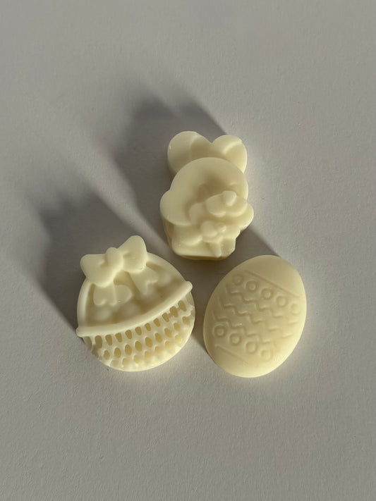 Fondants de Pâques - lot de 3