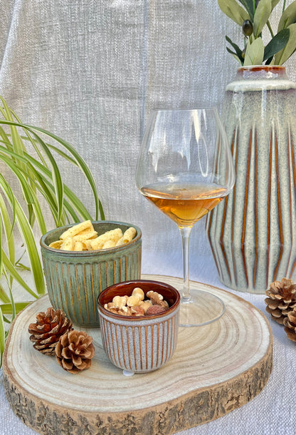 BOUGIE LITTLE BAMBOU