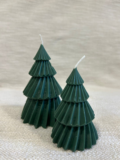 BOUGIE SAPIN VERT XL
