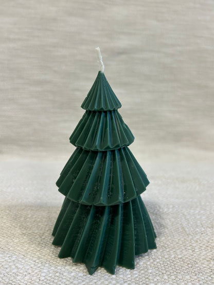 BOUGIE SAPIN VERT XL
