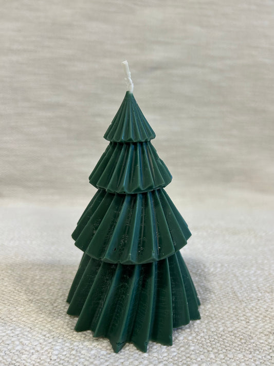 BOUGIE SAPIN VERT XL