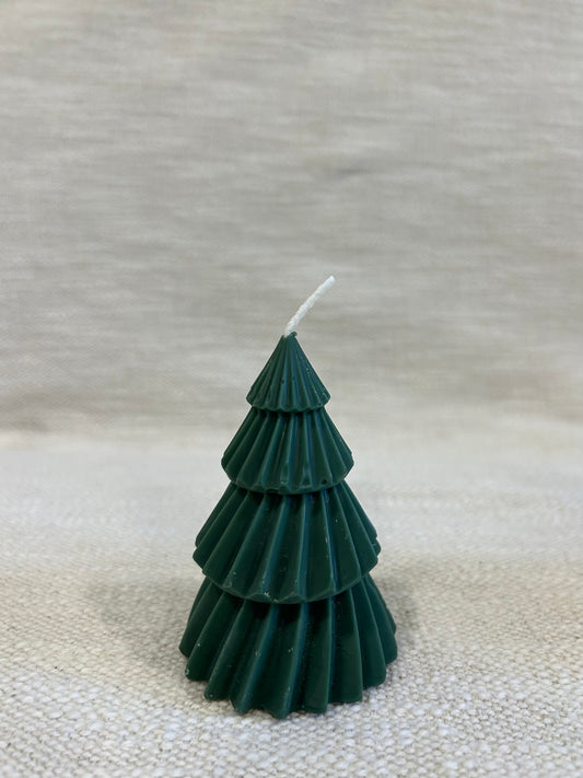 BOUGIE SAPIN VERT S