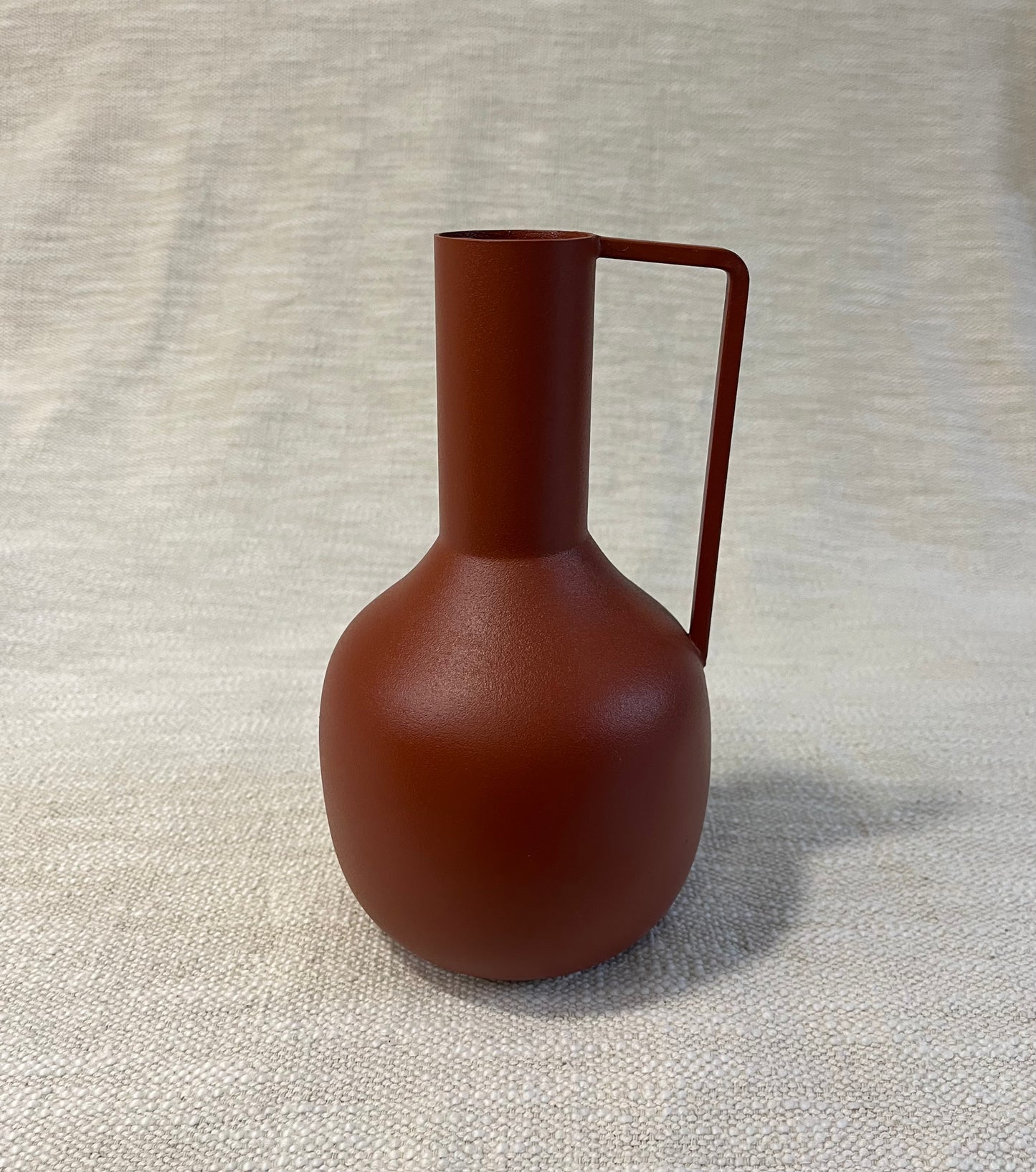 VASE COPPER