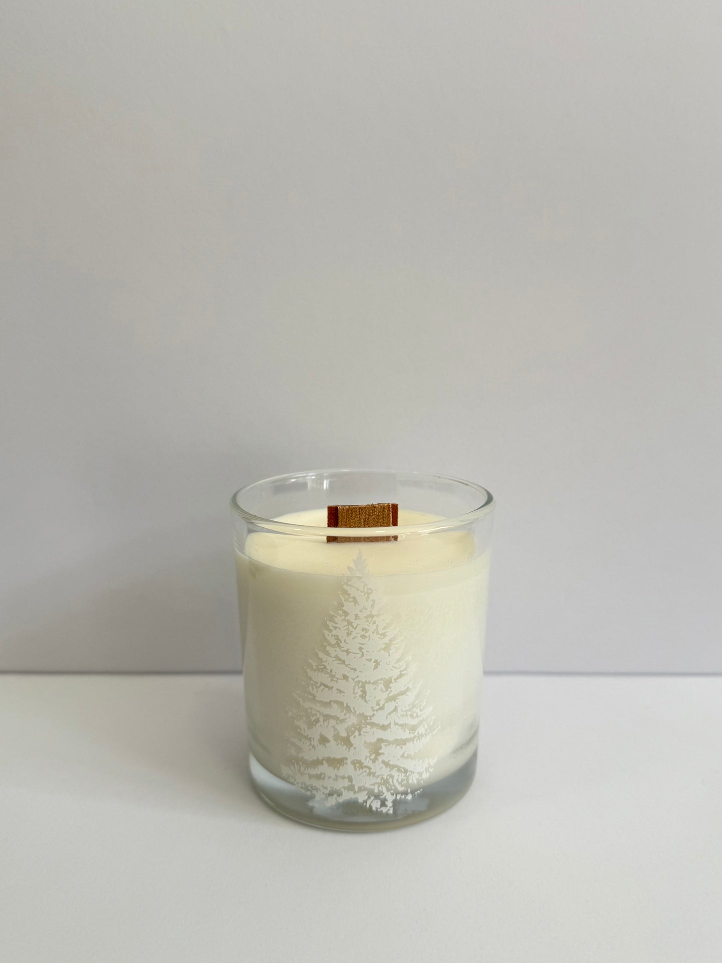 BOUGIE CHRISTMAS TREE