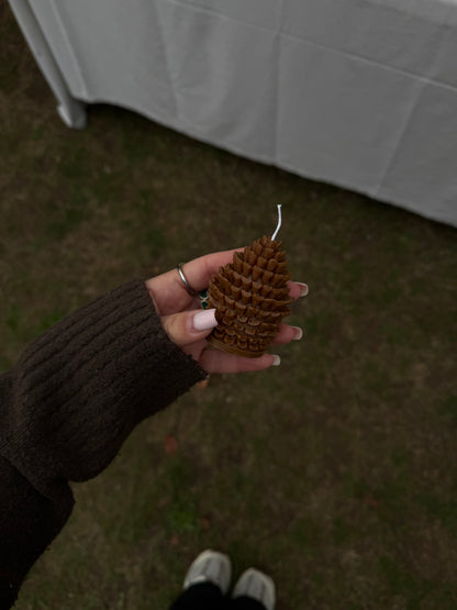 Pomme de pin