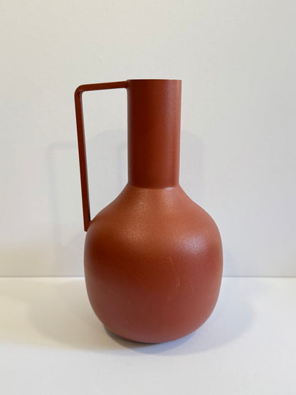 VASE COPPER