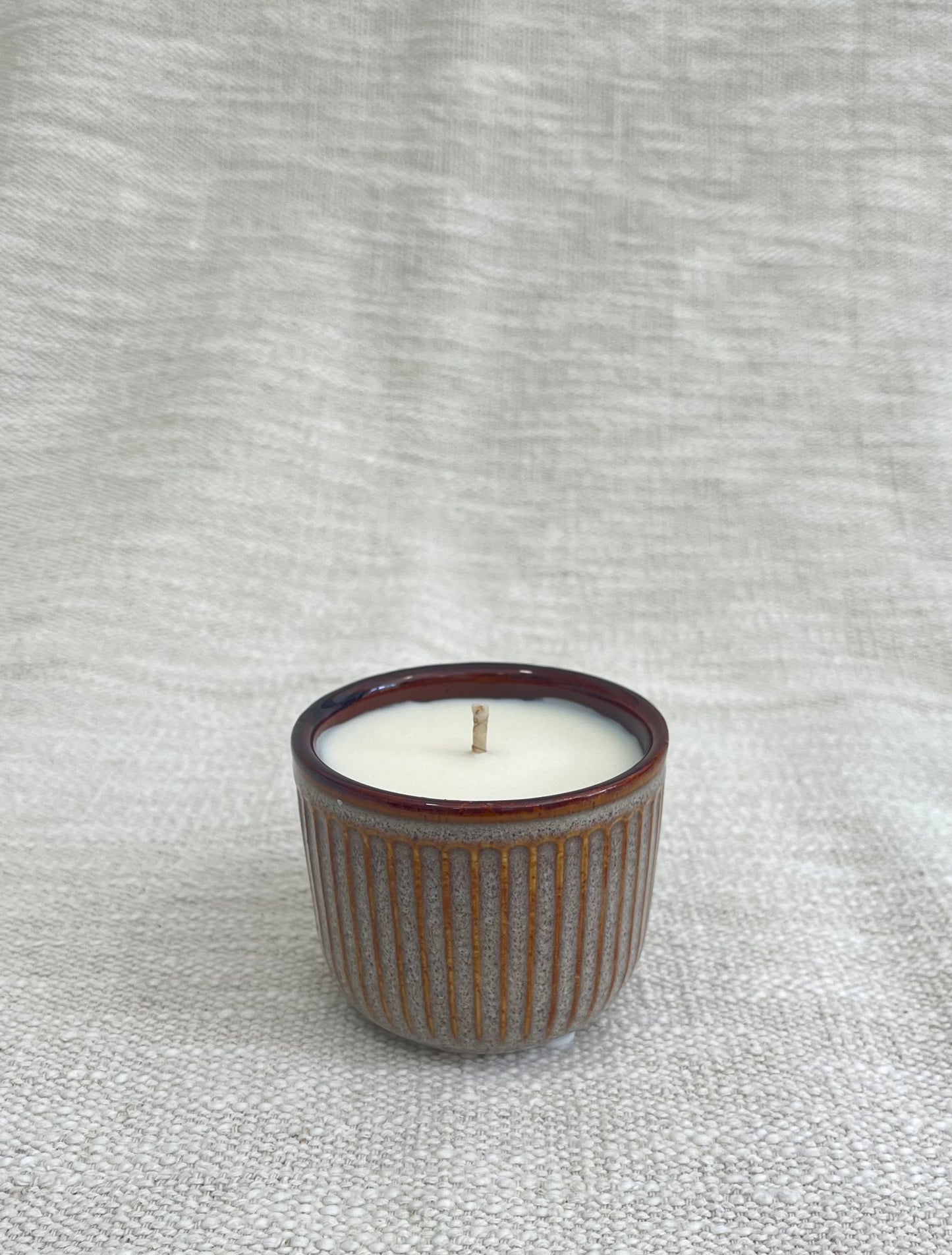 BOUGIE LITTLE BAMBOU