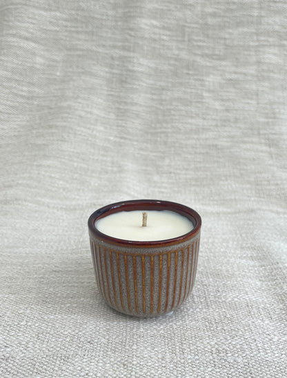 BOUGIE LITTLE BAMBOU