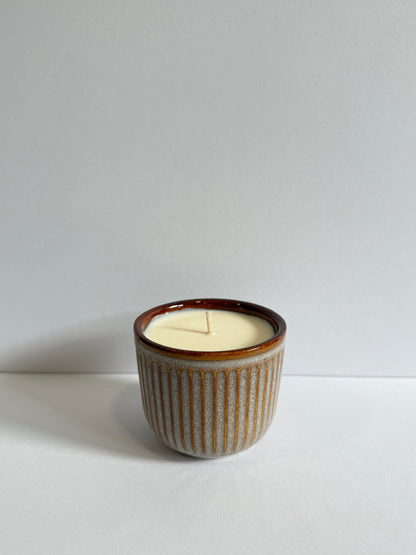 BOUGIE LITTLE BAMBOU