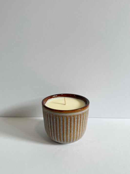 BOUGIE LITTLE BAMBOU