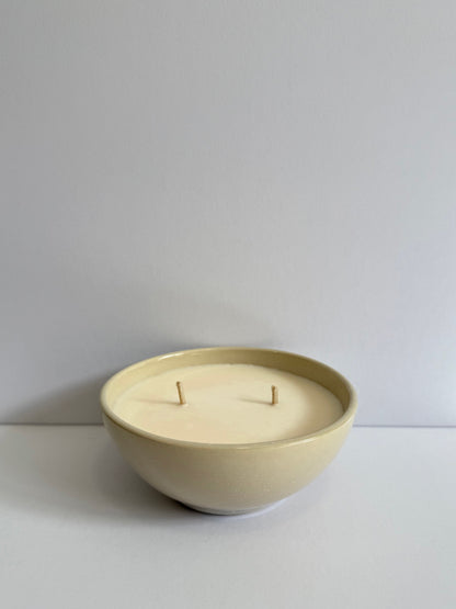 BOUGIE PIERRE DE LUNE