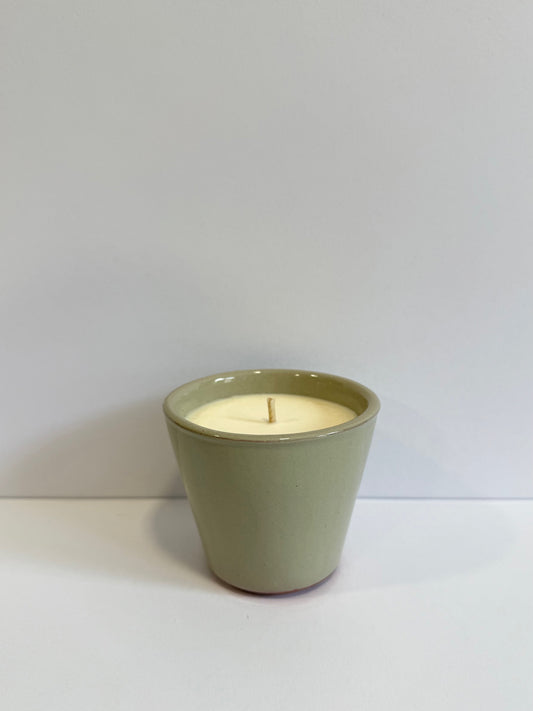 BOUGIE SPRING - ANIS