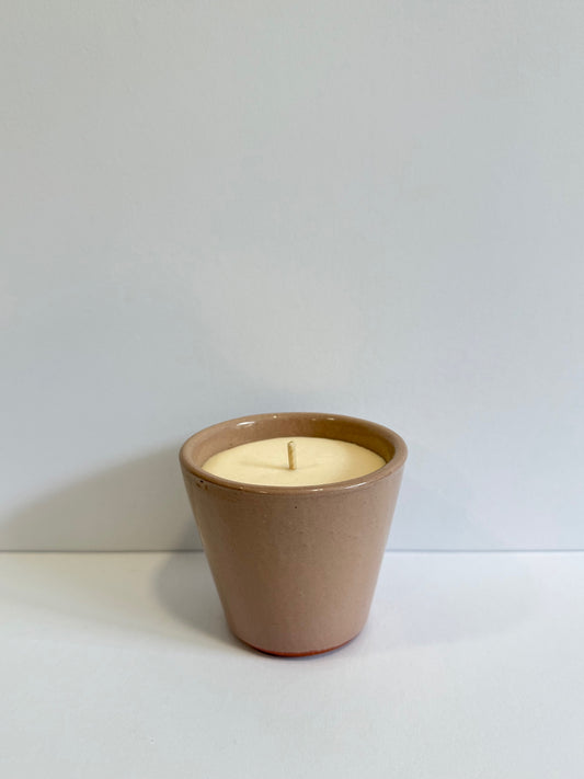 BOUGIE SPRING - ROSE