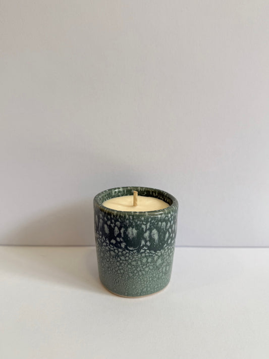 BOUGIE VERDE