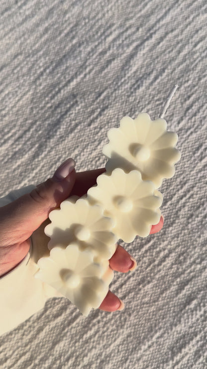 Muse florale