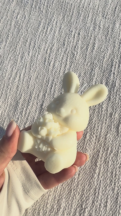 Lapin de Pâques